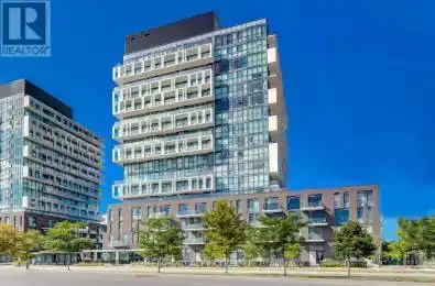 150 Fairview Mall Drive Unit# 1403 Toronto (Don Valley Village) Ontari