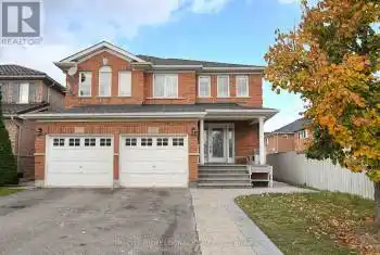 44 Conklin Drive, Brampton (Fletcher's Meadow), Ontario L7A3P5, 4 Bedrooms Bedrooms, ,4 BathroomsBathrooms,All Houses,For Sale,Conklin,W10423947