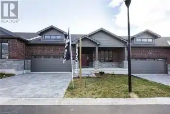 1080 Upperpoint Avenue Unit# 15, London, Ontario N6K4M9, 2 Bedrooms Bedrooms, ,2 BathroomsBathrooms,All Houses,For Sale,Upperpoint,X10423935