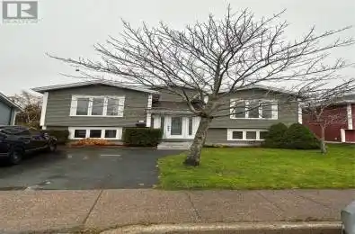 265 Canada Drive St. John's Newfoundland & Labrador A1E5L2