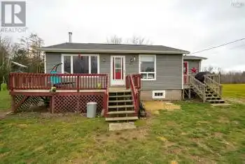 258 Old North Range Road, Plympton Station, Nova Scotia B0W2R0, 2 Bedrooms Bedrooms, ,1 BathroomBathrooms,All Houses,For Sale,Old North Range Road,202426623