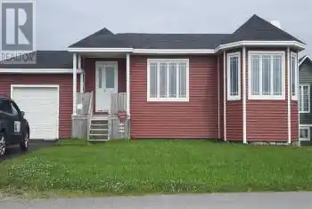 3 South Street, Anchor Point, Newfoundland & Labrador A0K1A0, 3 Bedrooms Bedrooms, ,2 BathroomsBathrooms,All Houses,For Sale,South,1275835