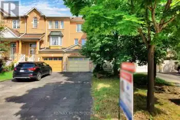 6579 Jazzy Mews, Mississauga (Meadowvale Village), Ontario L5W1R9, 3 Bedrooms Bedrooms, ,2 BathroomsBathrooms,All Houses,For Sale,Jazzy,W10424050