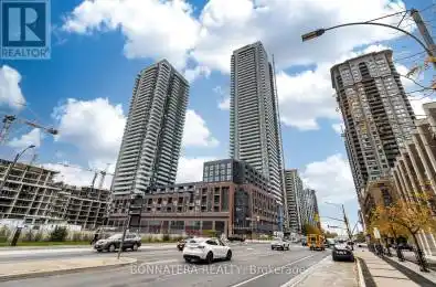 4130 Parkside Village Drive Unit# 1703 Mississauga (City Centre) Ontar