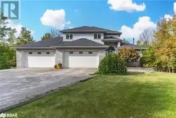 2320 7TH Line Unit# 2320, Innisfil, Ontario L9S4H5, 3 Bedrooms Bedrooms, ,4 BathroomsBathrooms,All Houses,For Sale,7TH,40677636