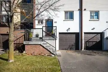 116 Baronwood Court Unit# 116, Brampton (Brampton North), Ontario L6V3H7, 3 Bedrooms Bedrooms, ,2 BathroomsBathrooms,All Houses,For Sale,Baronwood,W10423004