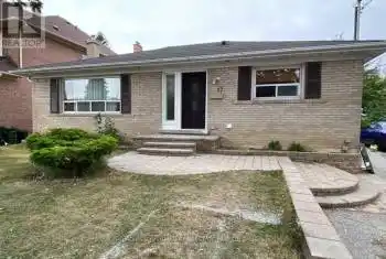 17 Burke Street Unit# MAIN, Toronto (Newtonbrook West), Ontario M2M1V1, 3 Bedrooms Bedrooms, ,1 BathroomBathrooms,All Houses,For Rent,Burke,C10424040