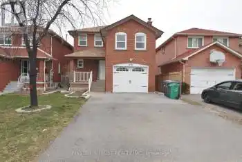 873 Apple Gate Court Unit# Upper, Mississauga (Creditview), Ontario L5C4L8, 4 Bedrooms Bedrooms, ,3 BathroomsBathrooms,All Houses,For Rent,Apple Gate,W10424089