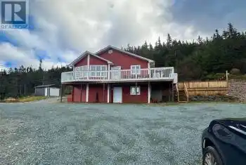 115 Hill Avenue, Clarkes Beach, Newfoundland & Labrador A0A1W0, 2 Bedrooms Bedrooms, ,1 BathroomBathrooms,All Houses,For Sale,Hill,1279635