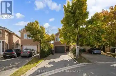 38 Salem Court Brampton (Brampton North) Ontario L6V4J8