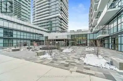 251 Manitoba Street Unit# 425 Toronto (Mimico) Ontario M8Y4G9