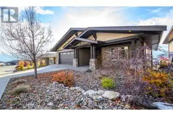 3916 Desert Drive, Vernon, British Columbia V1T9Y2, 4 Bedrooms Bedrooms, ,3 BathroomsBathrooms,All Houses,For Sale,Bella Vista,Desert,10328146