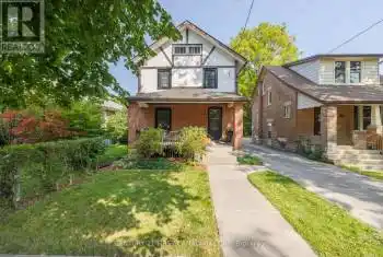 170 Langarth Street, London, Ontario N6C1Z5, 2 Bedrooms Bedrooms, ,2 BathroomsBathrooms,All Houses,For Sale,Langarth,X10424351