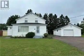 5 Edouard Avenue, Saint-Antoine, New Brunswick E4V1G3, 4 Bedrooms Bedrooms, ,1 BathroomBathrooms,All Houses,For Sale,5 Edouard Avenue,NB109258