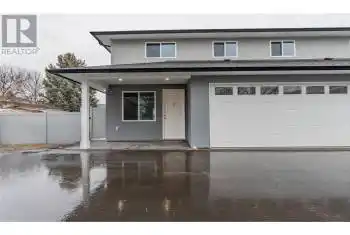 5830 OKANAGAN Street Unit# 103, Oliver, British Columbia V0H1T9, 3 Bedrooms Bedrooms, ,3 BathroomsBathrooms,All Houses,For Sale,Oliver,OKANAGAN,10328532