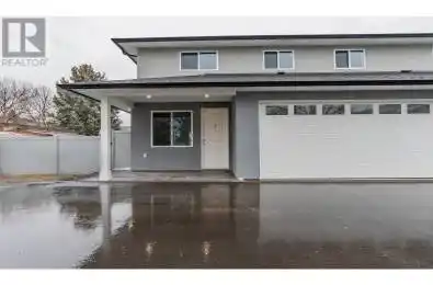 5830 OKANAGAN Street Unit# 103 Oliver British Columbia V0H1T9