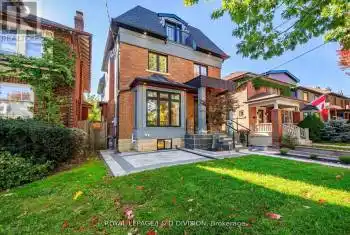 79 Chudleigh Avenue, Toronto (Lawrence Park South), Ontario M4R1T4, 6 Bedrooms Bedrooms, ,6 BathroomsBathrooms,All Houses,For Sale,Chudleigh,C10424215