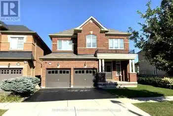 115 Kaitting Trail, Oakville, Ontario L6M0T6, 4 Bedrooms Bedrooms, ,4 BathroomsBathrooms,All Houses,For Sale,Kaitting,W10424220