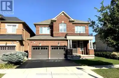 115 Kaitting Trail Oakville Ontario L6M0T6