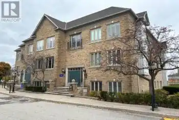 406 North Service Road Unit# 200, Oakville (Iroquois Ridge South), Ontario L6H5R2, ,Commercial,For Sale,North Service,W10424243