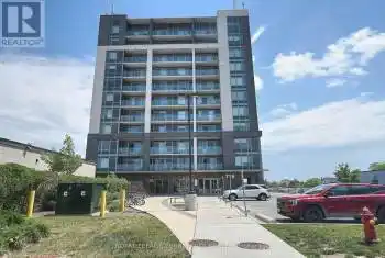 716 Main Street Unit# 801, Milton (Old Milton), Ontario L9T9L9, 2 Bedrooms Bedrooms, ,2 BathroomsBathrooms,Condo,For Sale,Main,W10424303