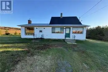 368 Johnville Road, Johnville, New Brunswick E7J1L7, 1 Bedroom Bedrooms, ,1 BathroomBathrooms,All Houses,For Sale,368 Johnville Road,NB109279