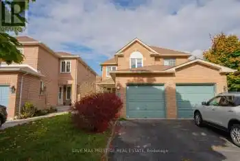 3887 Rippleton Lane, Mississauga (Lisgar), Ontario L5N6V7, 3 Bedrooms Bedrooms, ,2 BathroomsBathrooms,All Houses,For Sale,Rippleton,W10423509