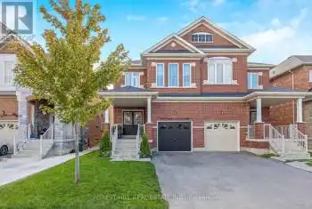 508 Downes Jackson Hts, Milton, Ontario L9T 8W2, 3 Bedrooms Bedrooms, 13 Rooms Rooms,4 BathroomsBathrooms,All Houses,Sold,Downes Jackson,W10423897