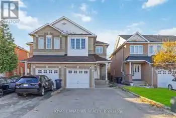 7174 Frontier Ridge, Mississauga (Meadowvale), Ontario L5N7R2, 5 Bedrooms Bedrooms, ,4 BathroomsBathrooms,All Houses,For Sale,Frontier,W10424157