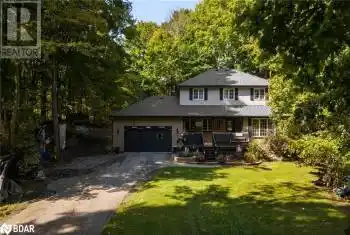 53 SLALOM Drive, Oro-Medonte, Ontario L0K1N0, 4 Bedrooms Bedrooms, ,3 BathroomsBathrooms,All Houses,For Sale,SLALOM,40677206