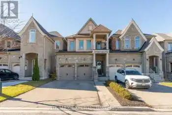 42 Wells Orchard Crescent, King (King City), Ontario L7B0C6, 3 Bedrooms Bedrooms, ,4 BathroomsBathrooms,All Houses,For Sale,Wells Orchard,N10424287