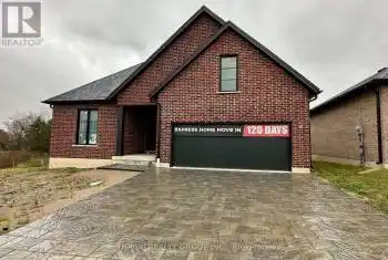 59 Basil Crescent, Middlesex Centre (Ilderton), Ontario N0M2A0, 2 Bedrooms Bedrooms, ,2 BathroomsBathrooms,All Houses,For Sale,Basil,X10424492