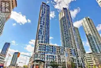 4011 Brickstone Mews Unit# 621, Mississauga (City Centre), Ontario L5B0J7, 2 Bedrooms Bedrooms, ,1 BathroomBathrooms,Condo,For Sale,Brickstone,W10422968