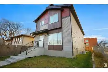 10712 95 ST NW Unit# 10712, Edmonton, Alberta T5H2C7, 8 Bedrooms Bedrooms, ,5 BathroomsBathrooms,All Houses,For Sale,Mccauley,10712 95 ST NW,E4413623