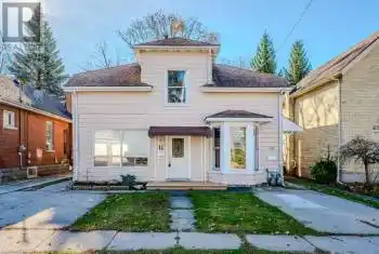 39 MCNAUGHTON Street Unit# 39, Cambridge, Ontario N1R1Z2, 5 Bedrooms Bedrooms, ,4 BathroomsBathrooms,All Houses,For Sale,MCNAUGHTON,40676548