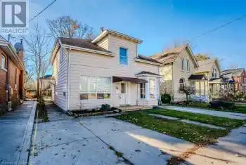 39 MCNAUGHTON Street Unit# 39, Cambridge, Ontario N1R1Z2, 5 Bedrooms Bedrooms, ,4 BathroomsBathrooms,All Houses,For Sale,MCNAUGHTON,40674100