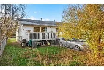 480 Hein Road, Kelowna, British Columbia V1X4A3, 3 Bedrooms Bedrooms, ,1 BathroomBathrooms,All Houses,For Sale,Rutland North,Hein,10328460