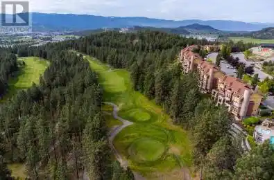 1795 Country Club Drive Unit# 102 Kelowna British Columbia V1V2V9