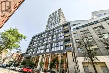 55 Ontario Street Unit# 1310, Toronto (Moss Park), Ontario M5A0T8, 1 Bedroom Bedrooms, ,1 BathroomBathrooms,Condo,For Sale,Ontario,C10423768