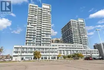 65 Speers Road Unit# 1611, Oakville (Old Oakville), Ontario L6K0J1, 2 Bedrooms Bedrooms, ,2 BathroomsBathrooms,Condo,For Sale,Speers,W10424452