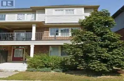 190 Britannia Avenue Oshawa (Windfields) Ontario L1H7K4