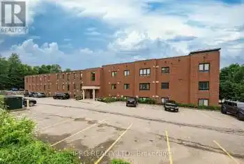 70 First St Unit# 304, Orangeville, Ontario L9W 2E5, 1 Bedroom Bedrooms, 4 Rooms Rooms,1 BathroomBathrooms,Condo,Sold,First,W10424545