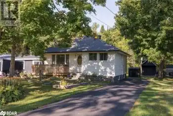 47 LAKESHORE Road, Guthrie, Ontario L0L2E0, 2 Bedrooms Bedrooms, ,1 BathroomBathrooms,All Houses,For Sale,LAKESHORE,40676752