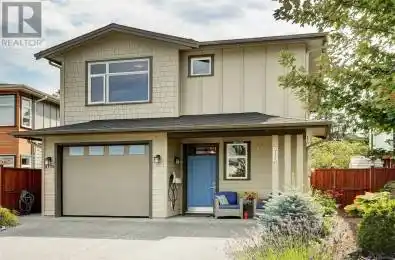 2175 Deerbrush Crescent North Saanich British Columbia V8L0C5