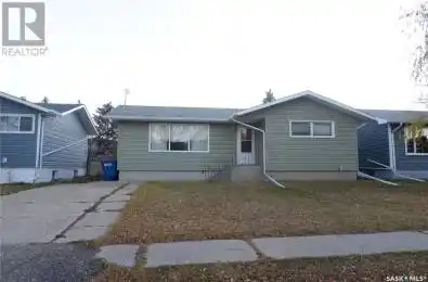 502 4th AVENUE E Unit# 502 Assiniboia Saskatchewan S0H0B0