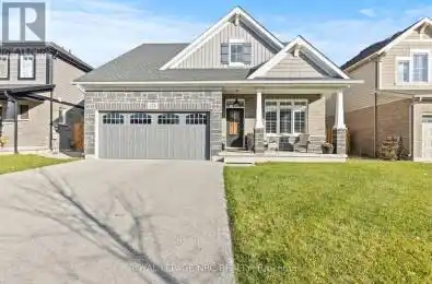 374 Julia Drive Welland (771 - Coyle Creek) Ontario L3C0G7