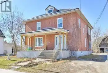 50 South Trent Street, Quinte West, Ontario K0K2C0, 5 Bedrooms Bedrooms, ,2 BathroomsBathrooms,All Houses,For Sale,South Trent,X10424607