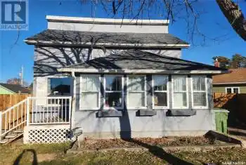 309 4th STREET W Unit# 309, Nipawin, Saskatchewan S0E1E0, 3 Bedrooms Bedrooms, ,3 BathroomsBathrooms,All Houses,For Sale,309 4th STREET W,SK988207