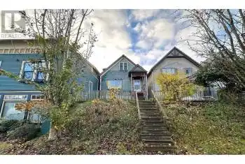 650 UNION Street, Vancouver, British Columbia V6A2B9, 2 Bedrooms Bedrooms, ,1 BathroomBathrooms,All Houses,For Sale,UNION,R2944389