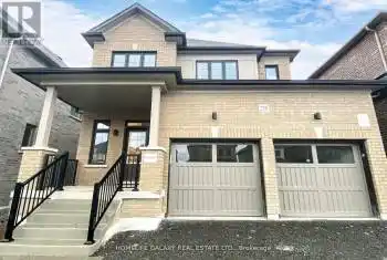 238 Flood Avenue, Clarington (Newcastle), Ontario L1B0C9, 4 Bedrooms Bedrooms, ,3 BathroomsBathrooms,All Houses,For Sale,Flood,E10423137